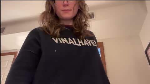 Kaiya    online show from 01-08-25, 08:50