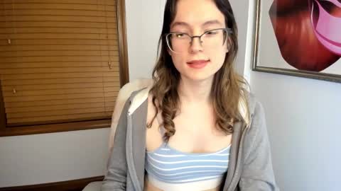 Kaiya    online show from 01-24-25, 05:10