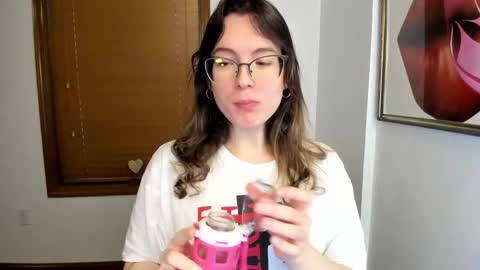 Kaiya    online show from 02-15-25, 10:31