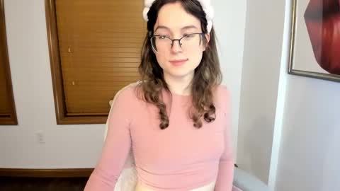 Kaiya    online show from 02-22-25, 04:18