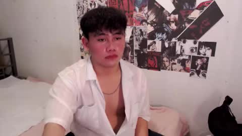 Snapshot of kaizou69 chatting on 10-17-25, 04:15 kaizou69 online show from 10-17-25, 04:15