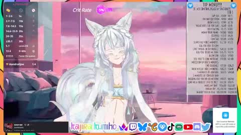 Snapshot of kajira_kumiho chatting on 12-21-24, 12:20 kaji 3 online show from 12-21-24, 12:20