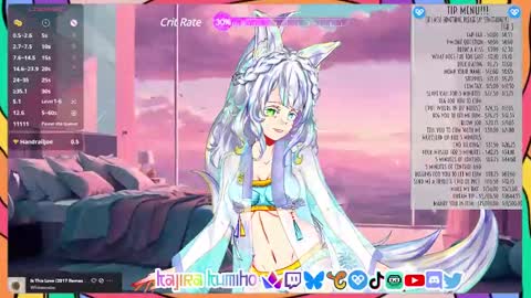 Snapshot of kajira_kumiho chatting on 02-01-25, 03:08 kaji 3 online show from 02-01-25, 03:08