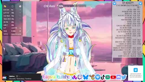 kaji 3 online show from 02-03-25, 03:09