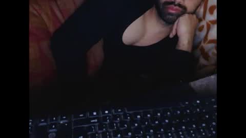 Vicky online show from 01-06-25, 08:18