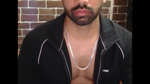 Vicky online show from 01-13-25, 06:05