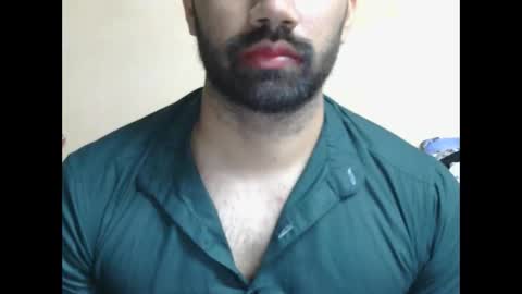 Vicky online show from 01-22-25, 07:14