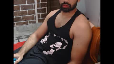 Vicky online show from 01-23-25, 08:46