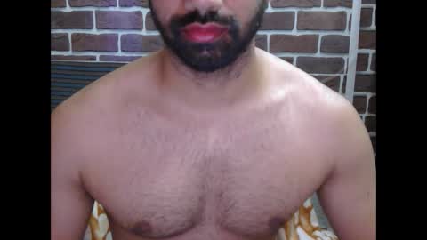 Vicky online show from 01-23-25, 01:56