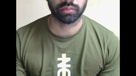 Vicky online show from 01-27-25, 07:03