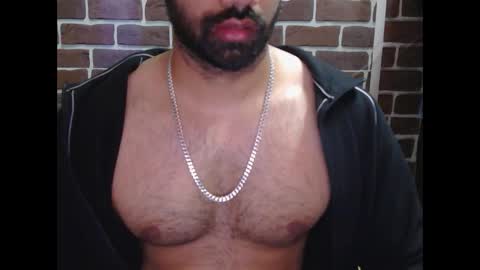 Vicky online show from 02-01-25, 06:08