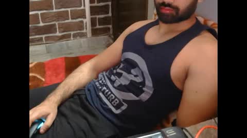 Vicky online show from 02-05-25, 06:15