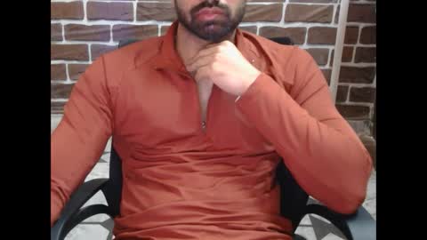 Vicky online show from 02-14-25, 08:52