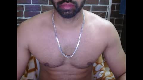 Vicky online show from 02-14-25, 06:19