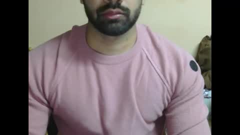 Vicky online show from 02-17-25, 04:20