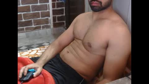 Vicky online show from 02-18-25, 06:37