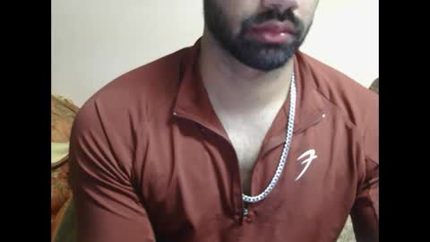 Vicky online show from 02-19-25, 04:23