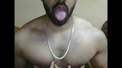 Vicky online show from 02-20-25, 04:18