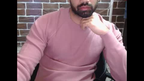 Vicky online show from 02-23-25, 05:18