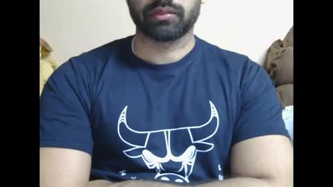 Vicky online show from 02-24-25, 04:49