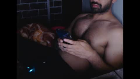 Vicky online show from 02-26-25, 05:39