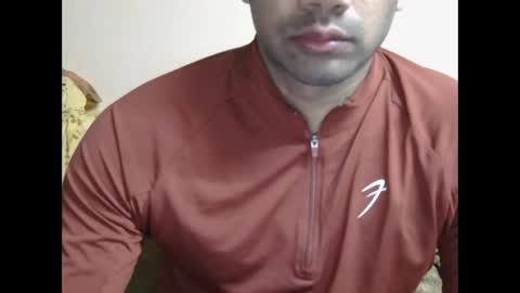 Vicky online show from 03-01-25, 04:37