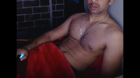 Vicky online show from 03-01-25, 06:32