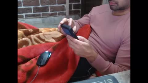 Vicky online show from 03-06-25, 05:33