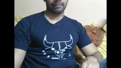 Vicky online show from 03-07-25, 04:13