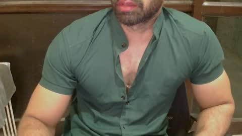 Vicky online show from 09-13-25, 03:23