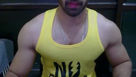 Vicky online show from 09-14-25, 02:49