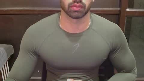 Vicky online show from 09-16-25, 03:13