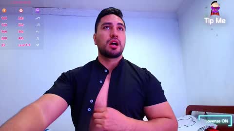 Thomas online show from 10-03-25, 11:13