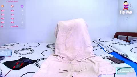 Thomas online show from 10-07-25, 12:30