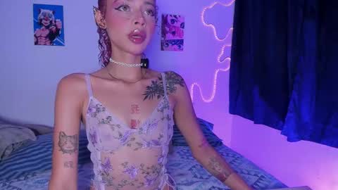 Kalahnna  online show from 03-04-26, 02:06