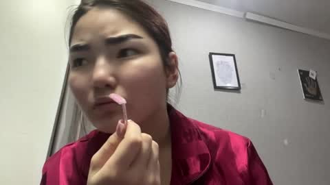 Sakura online show from 04-16-26, 03:13