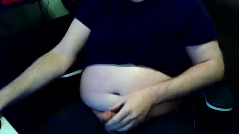 Kalbnus online show from 03-14-26, 03:45