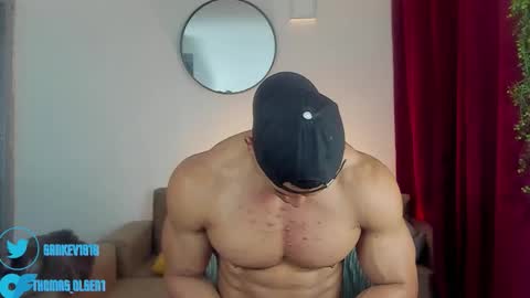 kale thomson online show from 09-22-25, 03:41