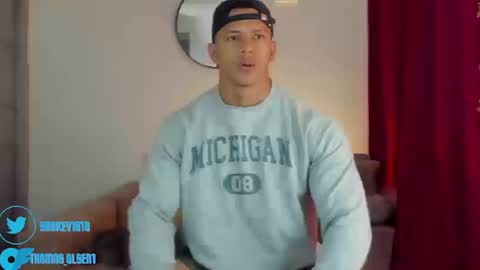 kale thomson online show from 09-22-25, 03:47