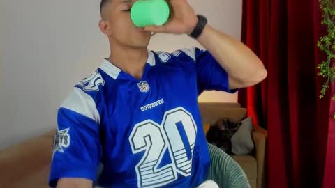 kale thomson online show from 10-01-25, 12:05