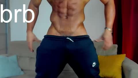 Snapshot of kale_tomson chatting on 11-21-25, 03:05 kale thomson online show from 11-21-25, 03:05