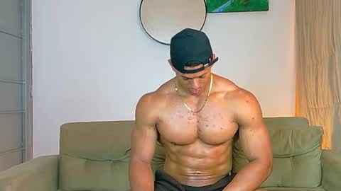 kale thomson online show from 04-08-26, 07:25