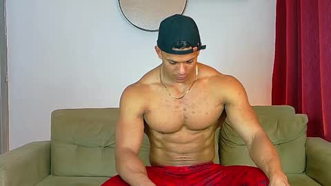 kale thomson online show from 04-11-26, 03:49