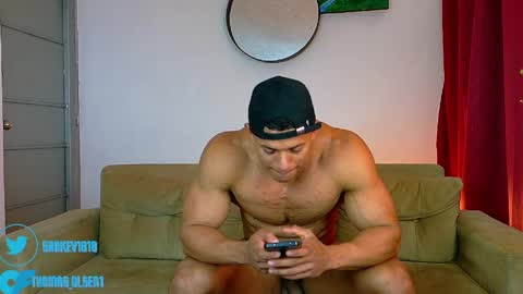 kale thomson online show from 04-24-26, 07:16