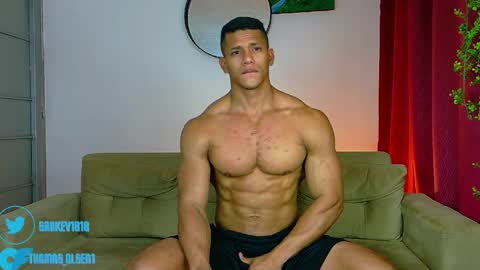 kale thomson online show from 04-26-26, 08:50