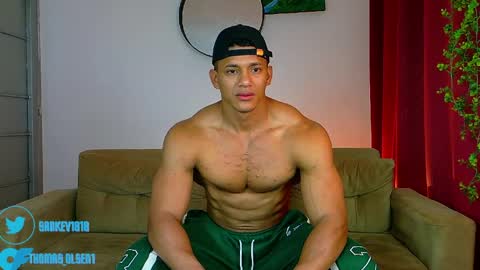 kale thomson online show from 04-27-26, 04:49