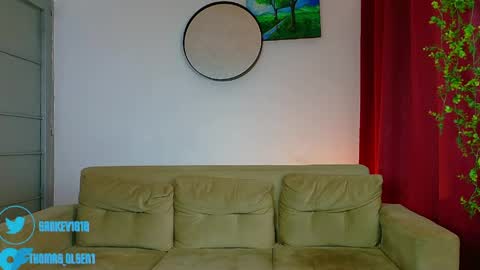 kale thomson online show from 04-30-26, 08:57