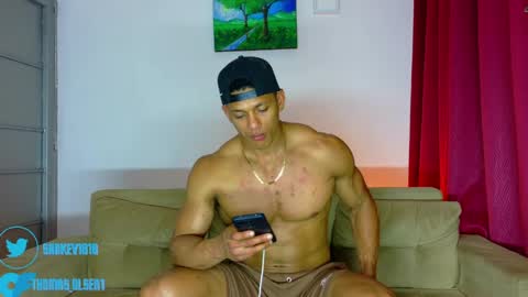 Snapshot of kale_tomson chatting on 06-01-26, 01:51 kale thomson online show from 06-01-26, 01:51