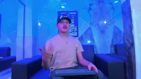 kaled_blessed online show from 04-17-26, 12:30