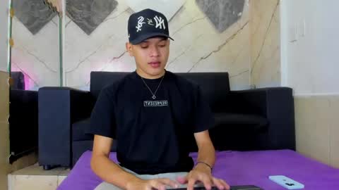 kaled_blessed online show from 04-26-26, 11:30